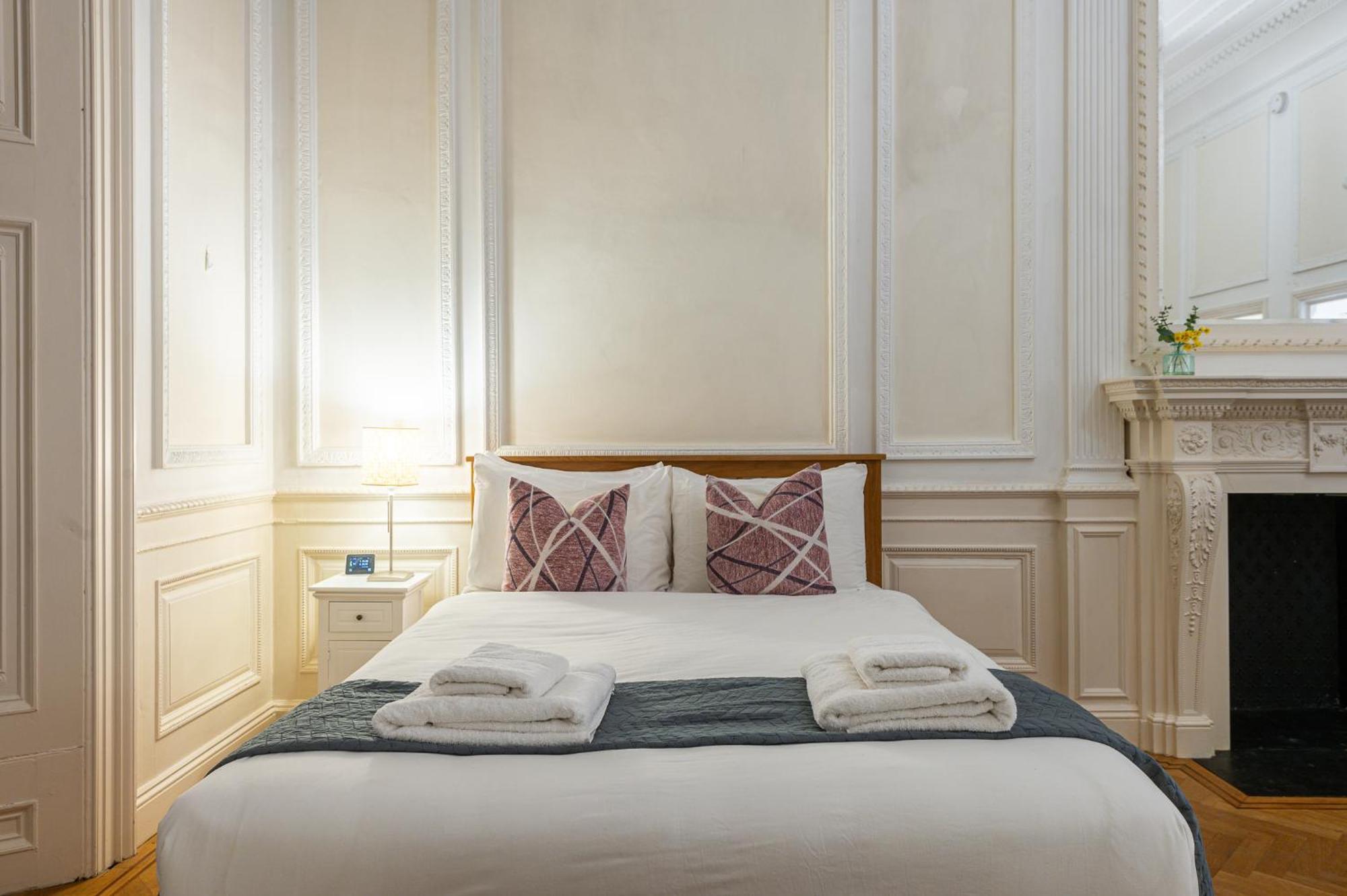 Apartament Pembridge Gardens By Capital *