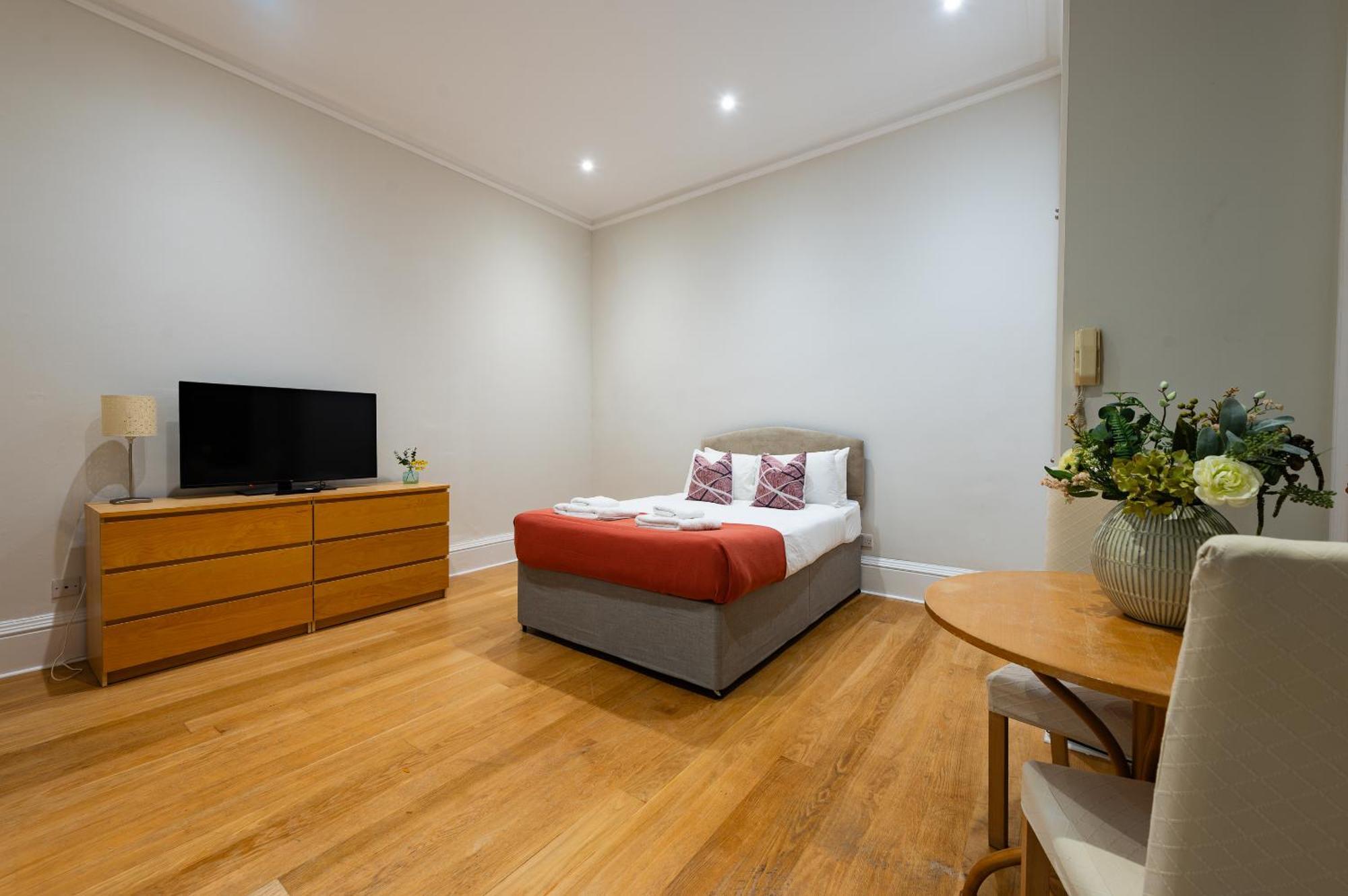 Pembridge Gardens By Capital Londra