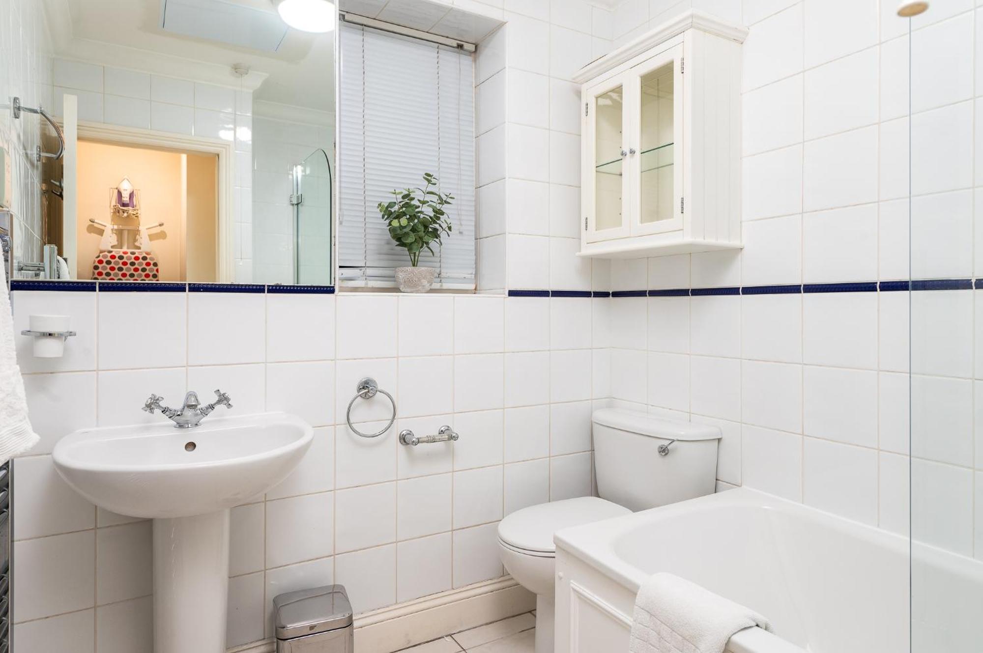 Pembridge Gardens By Capital Apartament *